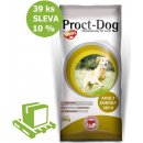 Krmivo pre psa Visán Proct Dog Adult Energy 20 kg