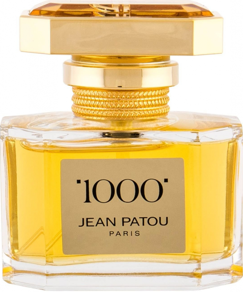 Jean Patou 1000 parfumovaná voda dámska 30 ml