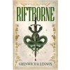 Riftborne - Bree Grenwich, Parker Lennox, Penguin Random House Children's UK