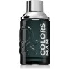 Benetton Colors de Benetton Man Black toaletná voda pre mužov 100 ml