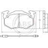 A.B.S. ALL BRAKE SYSTEMS BV. 36525