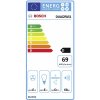Bosch DUL62FA51 Serie 2 odsávač pár
