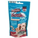 Maškrta pre psa Trixie Bonies hovädzie mäso a hydina light 75g