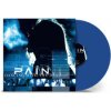 Pain - Dancing With The Dead / Blue / Vinyl [LP]