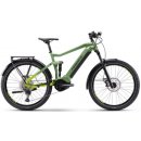 Haibike Adventr FS 8 2022