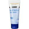 Vivaco Vivapharm Kozí krém na ruky a nechty v tube 100 ml