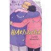 Heartstopper - Tome 4 - Choses sérieuses (Alice OSEMAN)(Brožovaná)