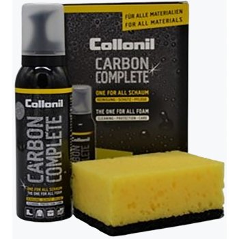 Collonil Carbon complete set 125 ml