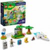 Lego LEGO® DUPLO® 10962 Mise Buzze Rakeťáka