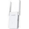 Extender WiFi TP-Link Mercusys ME80X AP/Extender/Repeater - AX3000, 1x GLAN, poškodený obal, 52440054