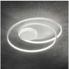 Ideal Lux | Ideal Lux - LED Stropné svietidlo OZ LED/47W/230V pr. 60 cm CRI 90 biela | ID253688