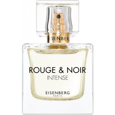 Eisenberg Rouge et Noir Intense parfumovaná voda pre ženy 50 ml