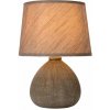 Lucide 47506/81/43 RAMZI stolová lampa 1xE14