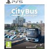 City Bus Manager