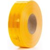 983-71ES Reflexná páska 3M Diamond Grade žltá ECE-104, šírka 55 mm, cena za 1 meter