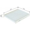 Filter vnútorného priestoru BOSCH 1 987 432 057