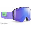 Julbo LAUNCHER reactiv 1-3 HC okuliare, fialová/čierna