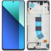 LCD Displej + Dotykové sklo + Rám Xiaomi Redmi Note 13 4G OLED