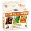 Jolly - mandarínka a santalové drevo granulovaná
