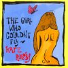 Rusby Kate - Girl Who Couldn't Fly [CD]