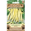 Fazuľa kríčková žltá BLANCHE MoravoSeed
