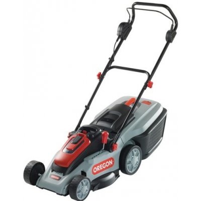 Battery Lawn Mower Oregon LM300