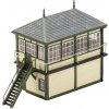 Hornby Budova pre modelovú železnicu R9838 Granite Station Signal Box