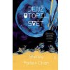 Jenž utopil svět - Shelley Parker Chan