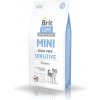 BRIT CARE Mini Grain-Free Sensitive 2kg