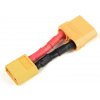 Revtec Konverzný kábel XT-60 prístroj - XT-90 batéria 12AWG