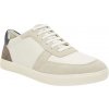 Pánske tenisky Geox, U AVOLA biela,béžová,hnedá 43