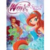 Winx Club séria 5 - (1 až 4)