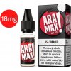 Aramax USA Tobacco 10 ml 18 mg