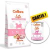 Calibra Dog Life Junior Small Breed Chicken 1,5 kg