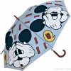 MLC · Detský dáždnik Mickey Mouse - Disney - Motív 1