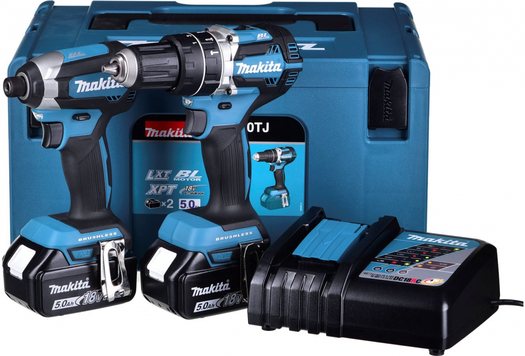 MAKITA DLX2180TJ