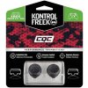 Kontrol Freek - CQC (Black) Xbox One X/S Extended Controller Grip Caps