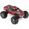 Traxxas Nitro T-Maxx 3.3 1:8 TQi bluetooth RTR červený