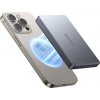 Joyroom JR-PBM08 MagSafe Power Bank 10000mAh USB-C 20W, šedý