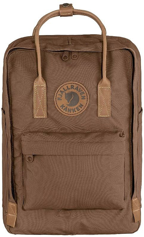 Fjällräven Kanken No. 2 Laptop 15 238/Hazel 18 L Brown