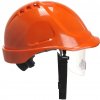 Portwest PW55 Endurance Visor žltá