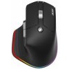 Acer Easy Fit/Ergonomická/Optická/Pre pravákov/4 000 DPI/USB+BT/Čierna HP.EXPBG.021