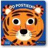 Do postieľky Kamaráti z džungle - Charlotte Roederer