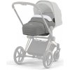 CYBEX Platinum Lite Cot soho grey 2022