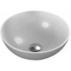 IDEAL STANDARD - Strada Umývadlo kruhové, priemer 41 cm, biela K079501