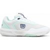 Wilson Court Glide white/bay/skipper blue