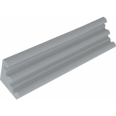 Mega Acoustic MP4-60x16x16 Light Grey