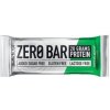 BioTech USA Zero Bar 50g