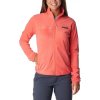 Columbia Ali Peak Full Zip Fleece Sweatshirt W 1933342608 (193407) Black M