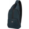 Samsonite Sacksquare Slimbag M 146476-1041 01 Blue SA